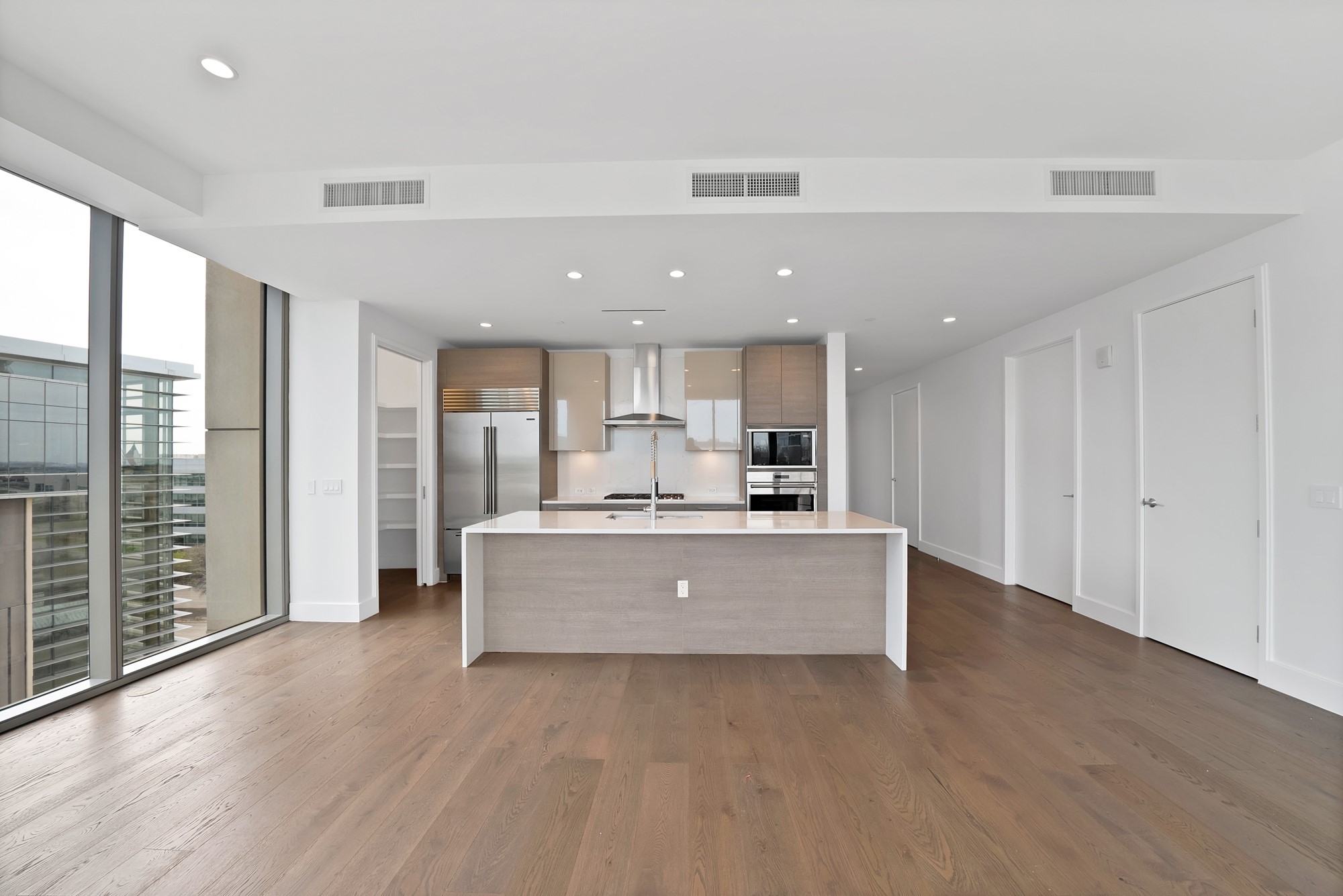 7901 Windrose Avenue Plano TX 75024