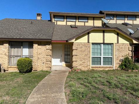 247 Hood Street Cedar Hill TX 75104