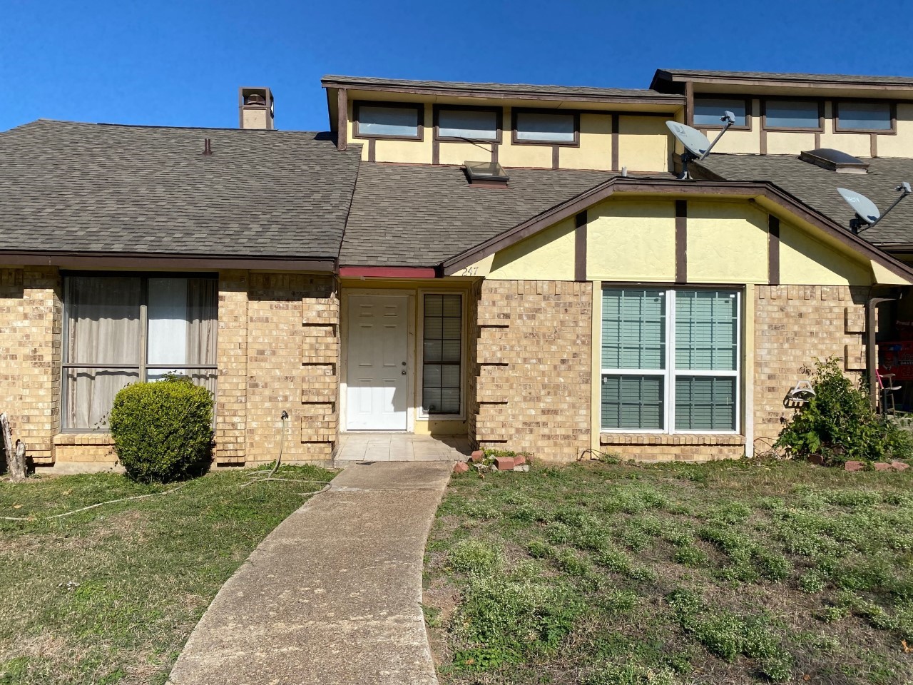 247 Hood Street Cedar Hill TX 75104