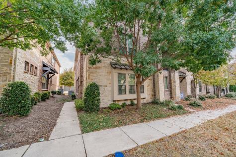 7125 Huckleberry Drive Mckinney TX 75070