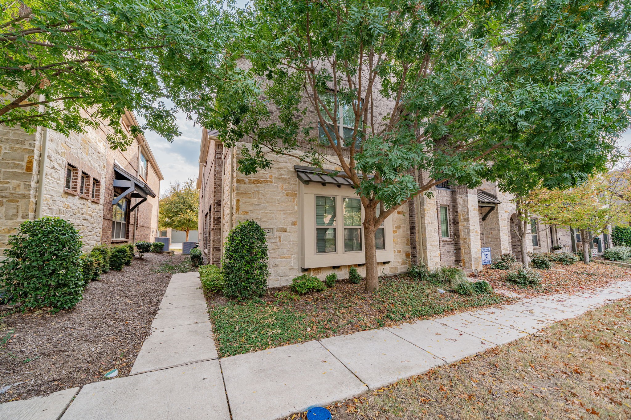 7125 Huckleberry Drive Mckinney TX 75070