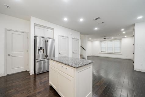 7125 Huckleberry Drive Mckinney TX 75070