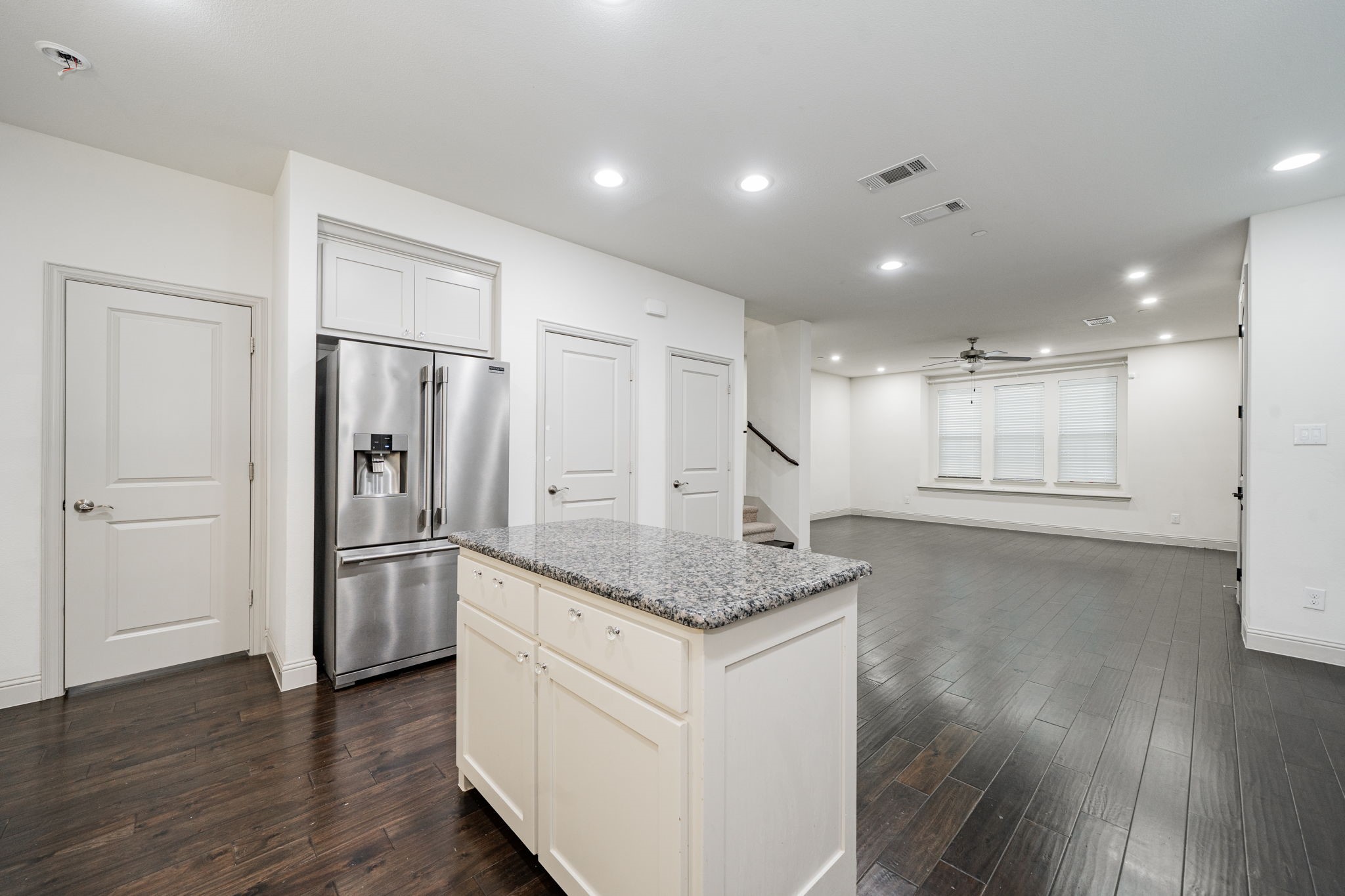 7125 Huckleberry Drive Mckinney TX 75070