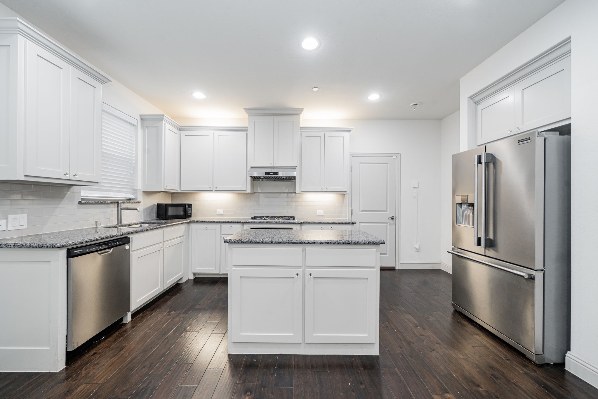 7125 Huckleberry Drive Mckinney TX 75070