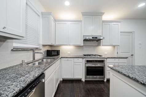 7125 Huckleberry Drive Mckinney TX 75070