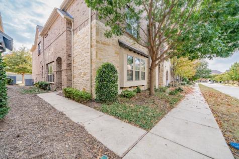 7125 Huckleberry Drive Mckinney TX 75070