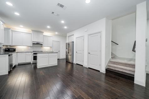 7125 Huckleberry Drive Mckinney TX 75070