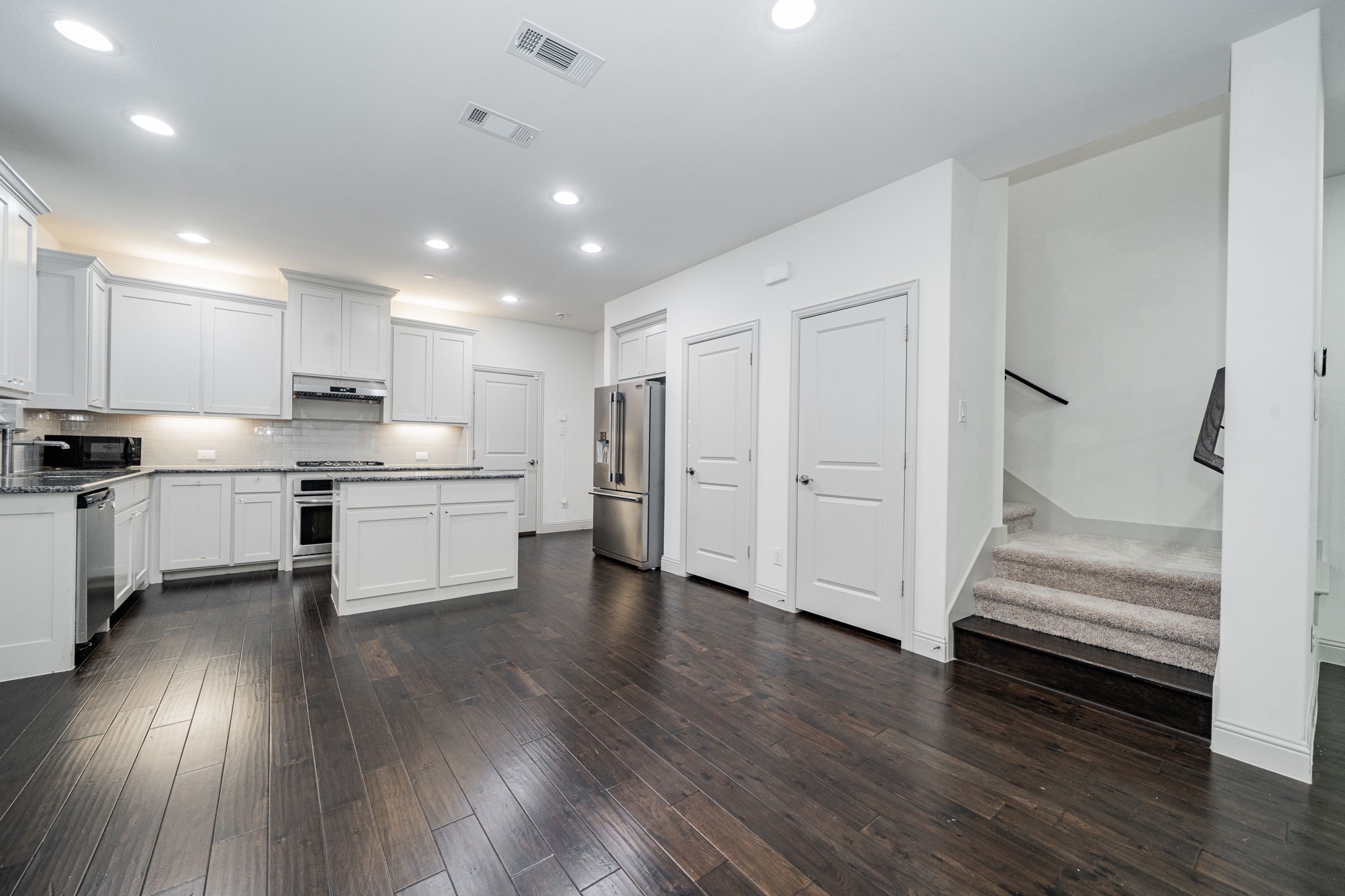 7125 Huckleberry Drive Mckinney TX 75070