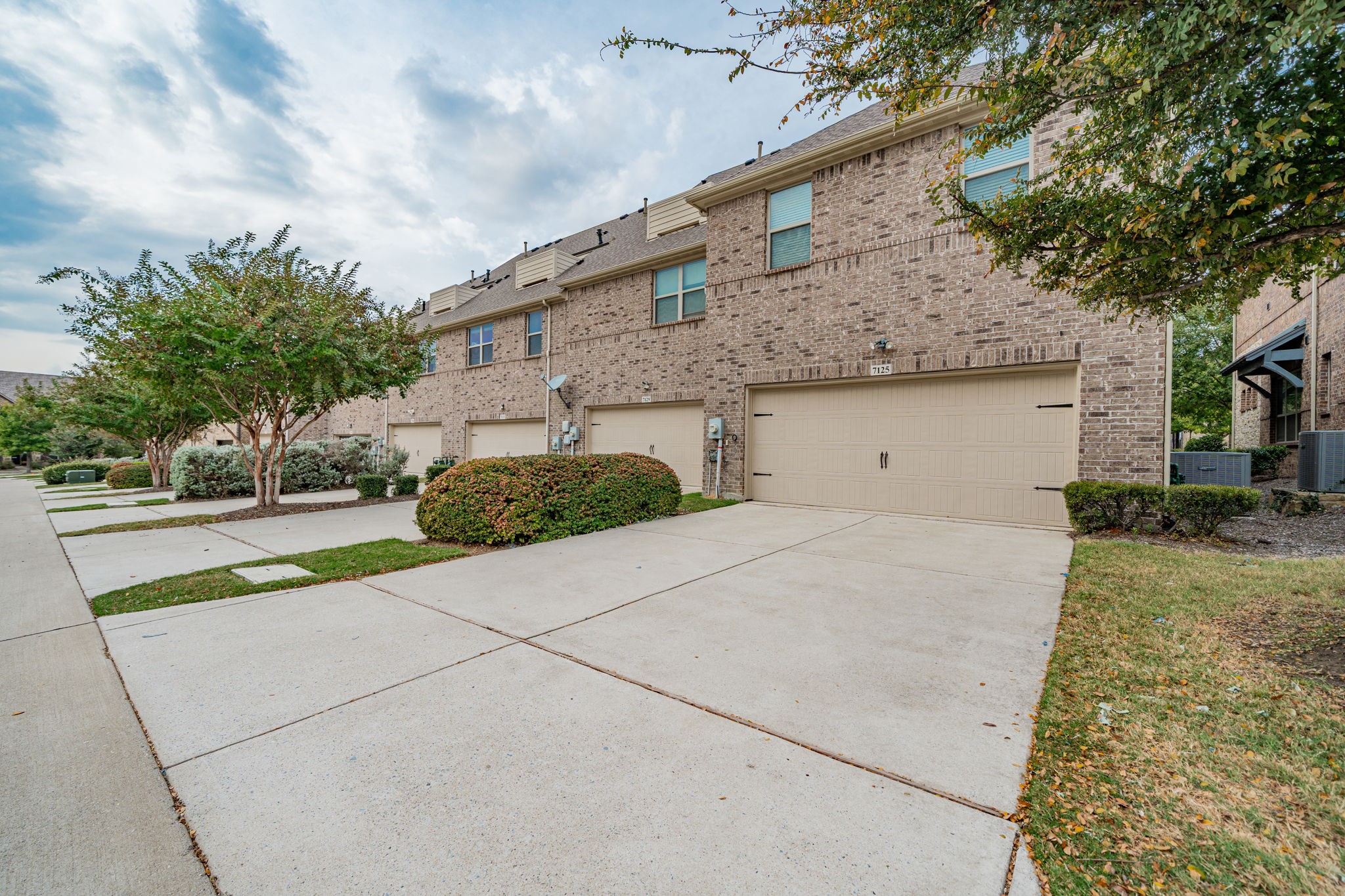 7125 Huckleberry Drive Mckinney TX 75070