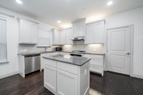7125 Huckleberry Drive Mckinney TX 75070