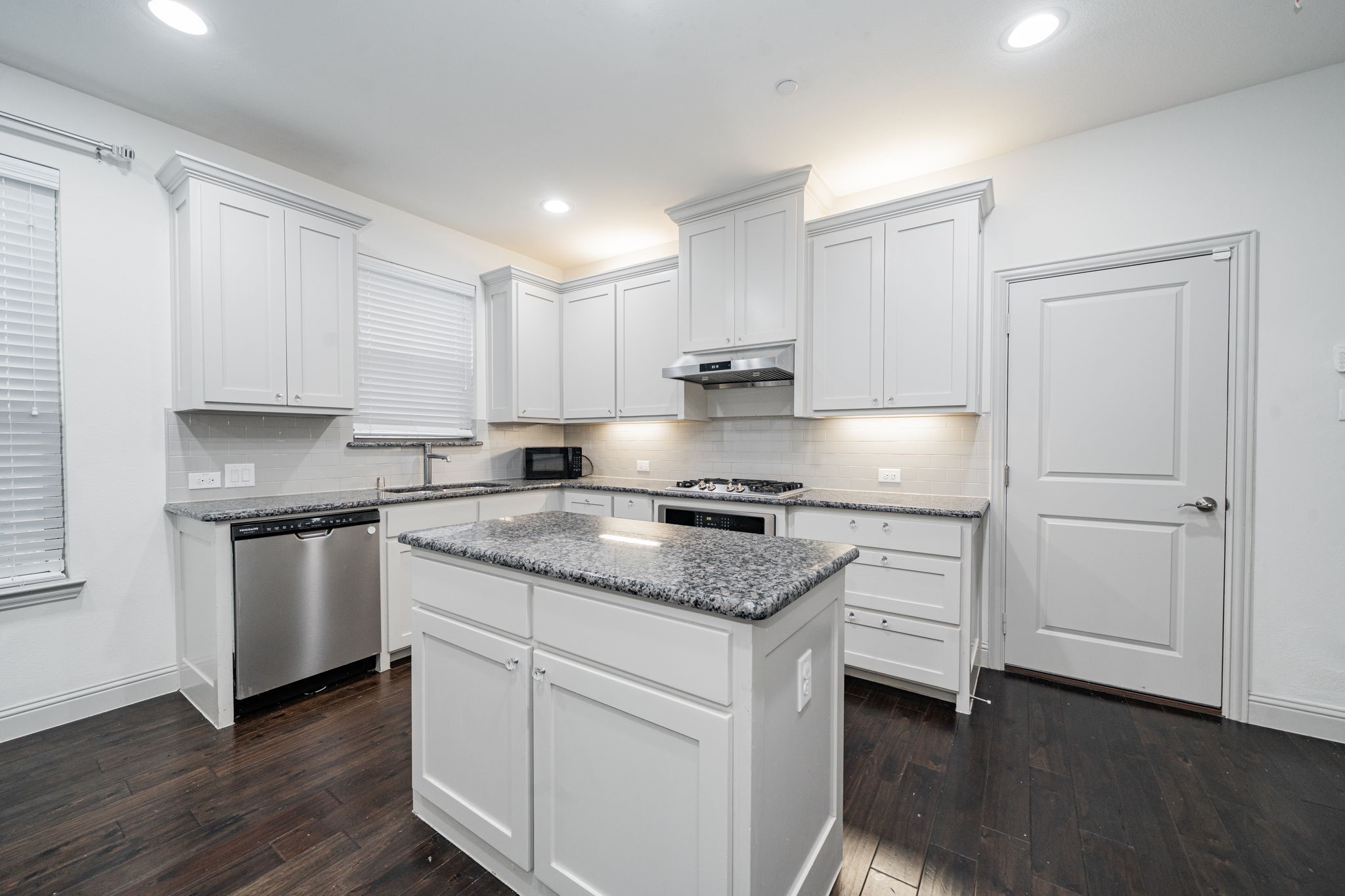 7125 Huckleberry Drive Mckinney TX 75070