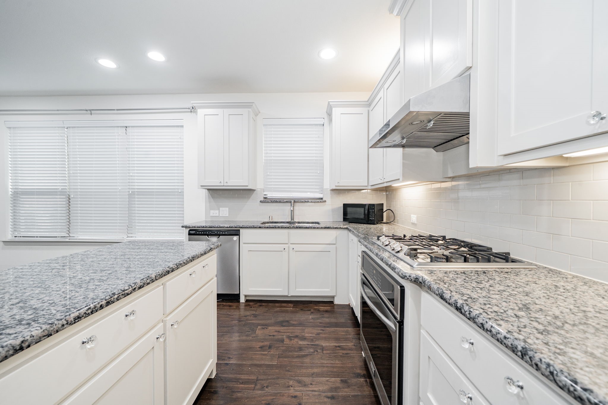 7125 Huckleberry Drive Mckinney TX 75070