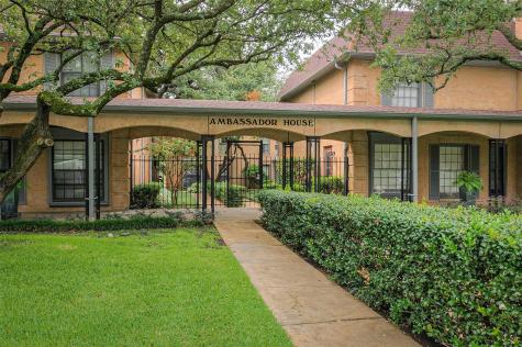 7830 Meadow Park Drive Dallas TX 75230