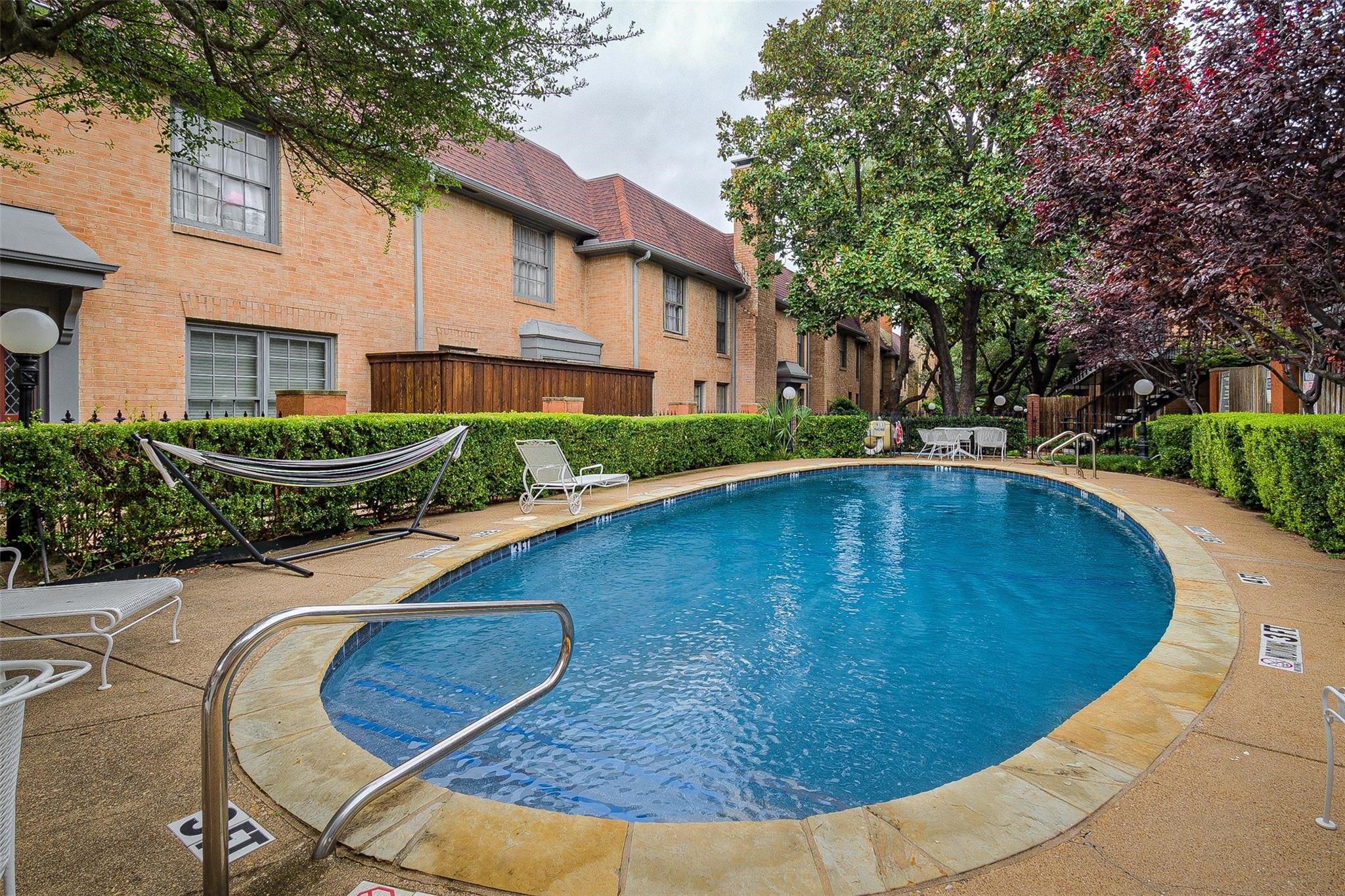 7830 Meadow Park Drive Dallas TX 75230