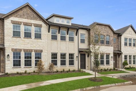 1052 Keene Ridge Drive Allen TX 75013