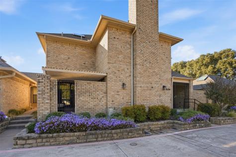 6204 Sea Meadow Drive Fort Worth TX 76132