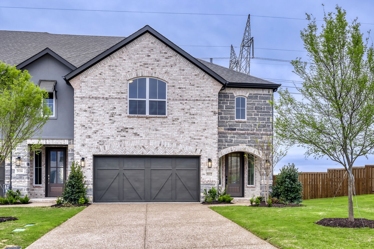 3112 Sir River Street Lewisville TX 75056