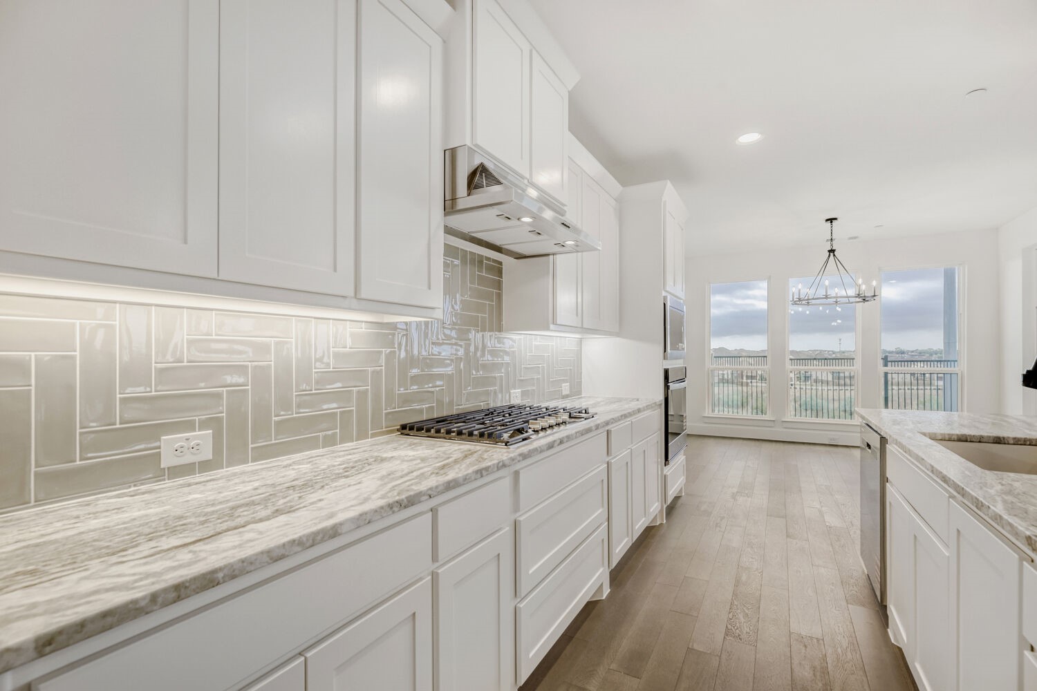 3112 Sir River Street Lewisville TX 75056
