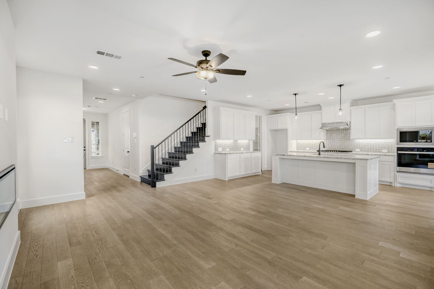 3112 Sir River Street Lewisville TX 75056
