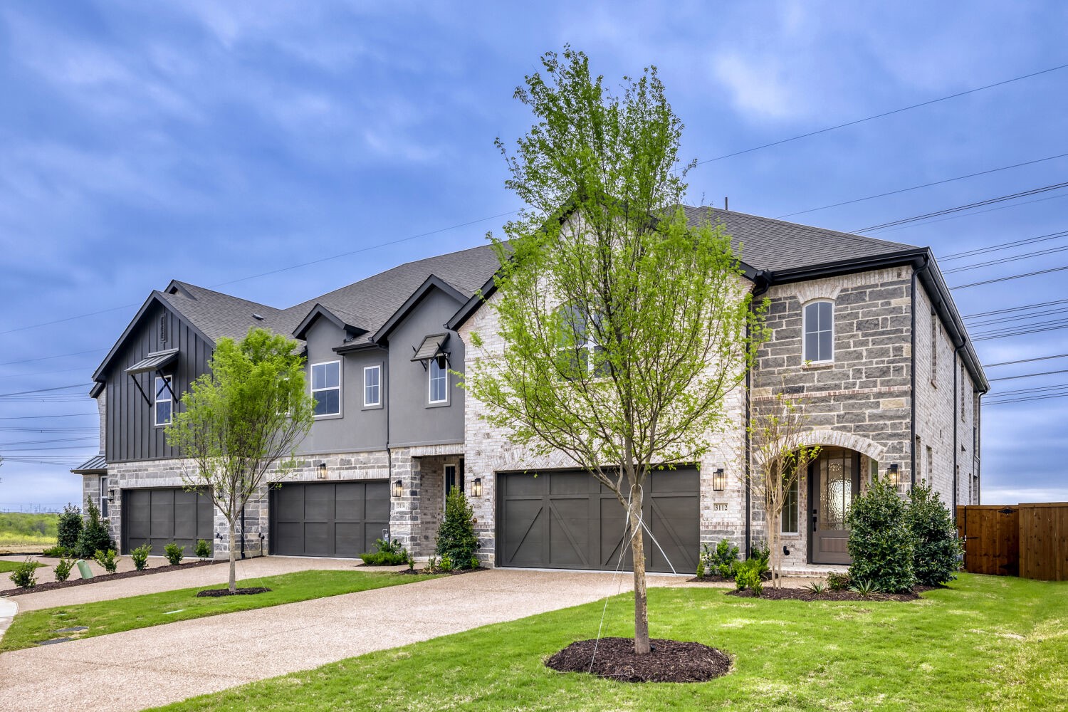 3112 Sir River Street Lewisville TX 75056