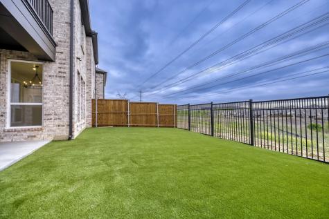 3112 Sir River Street Lewisville TX 75056