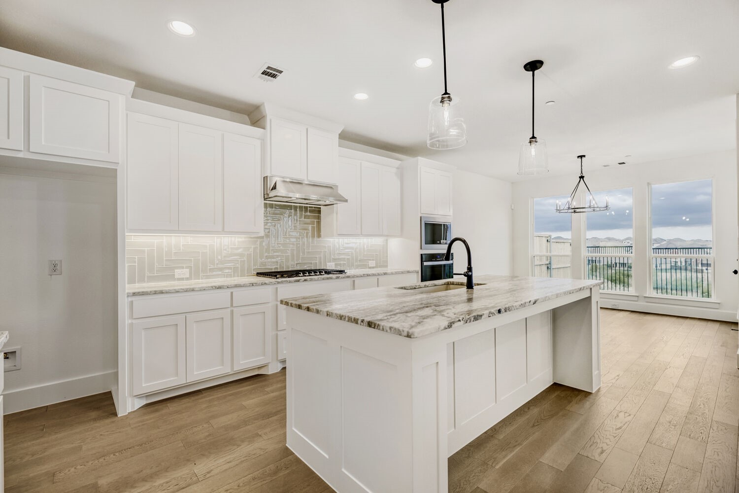 3112 Sir River Street Lewisville TX 75056