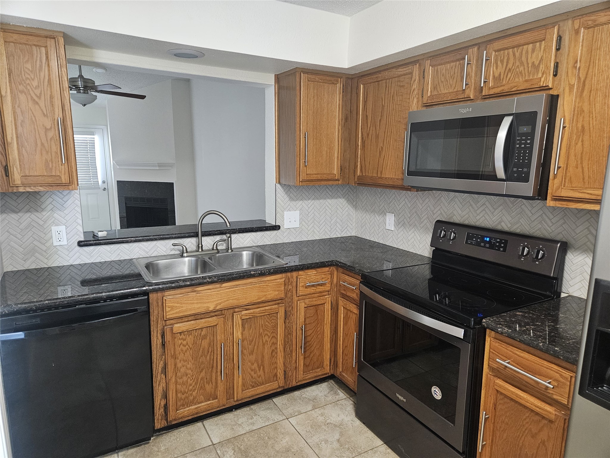 9601 Forest Lane Dallas TX 75243