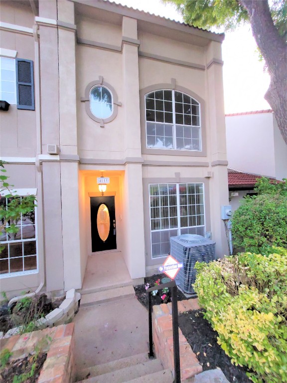 4018 Mediterranean Street Rockwall TX 75087