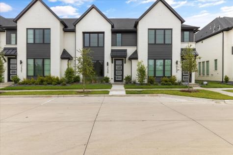 7529 Reis Lane North Richland Hills TX 76182
