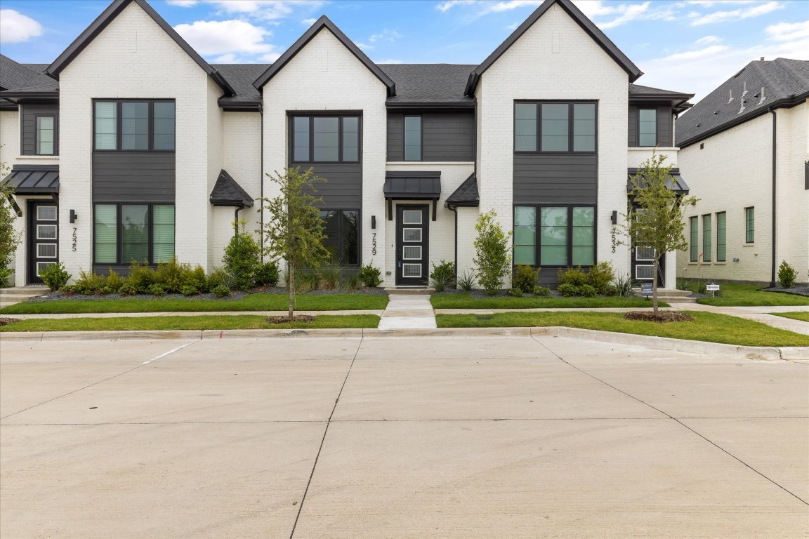 7529 Reis Lane North Richland Hills TX 76182