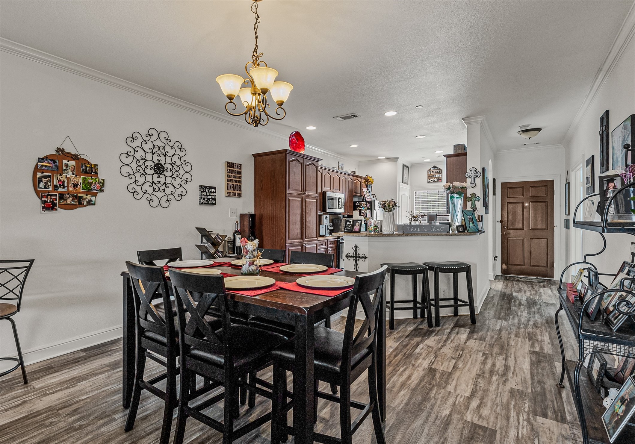 1881 Signal Ridge Place Rockwall TX 75032