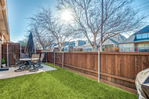 3024 Bonsai Drive Plano TX 75093