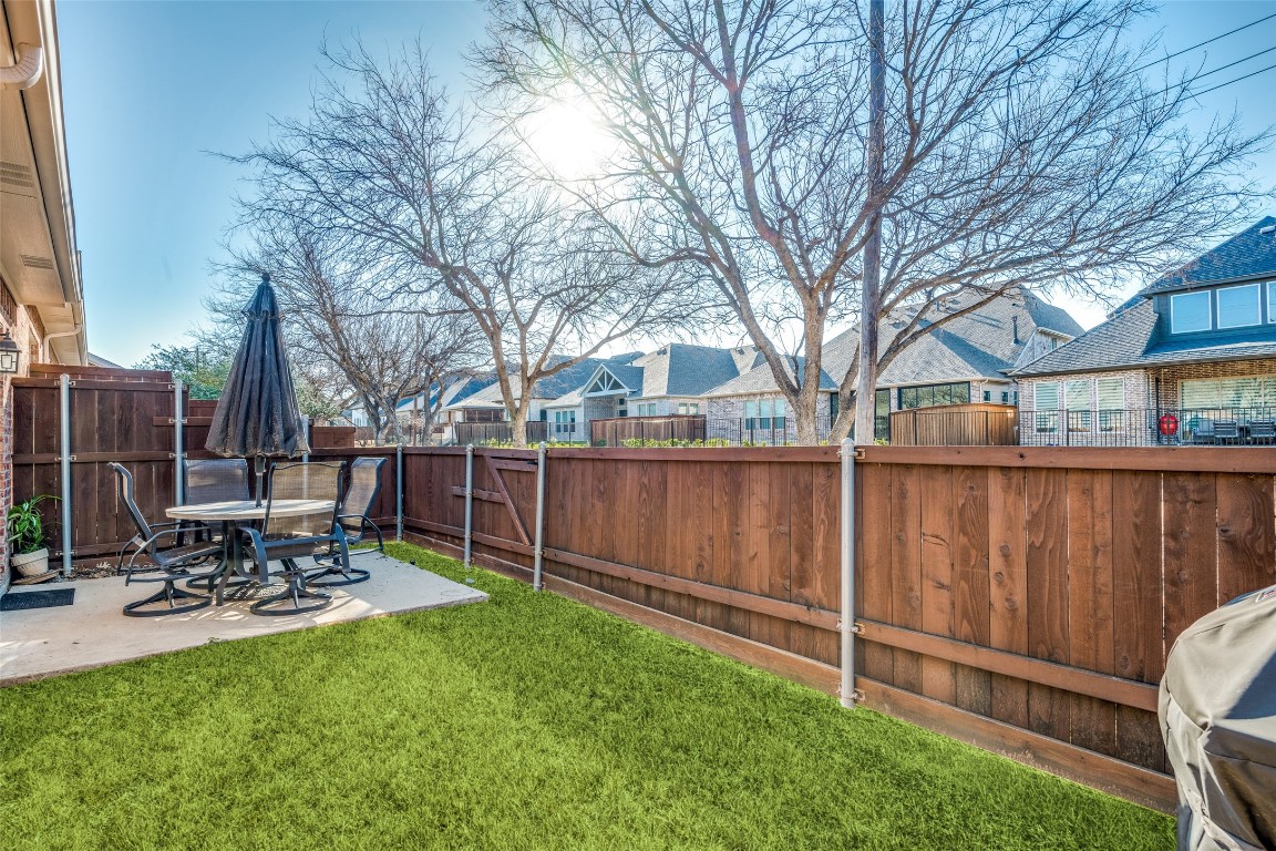 3024 Bonsai Drive Plano TX 75093