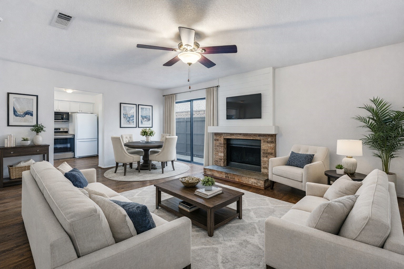 1105 Bert Drive Arlington TX 76012