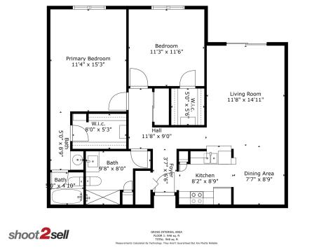 4837 Cedar Springs Road Dallas TX 75219
