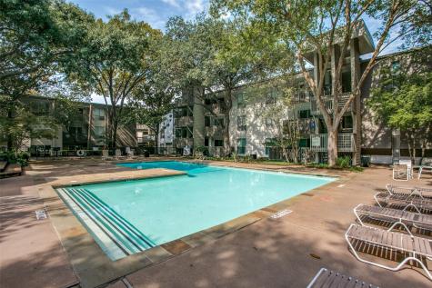 4837 Cedar Springs Road Dallas TX 75219