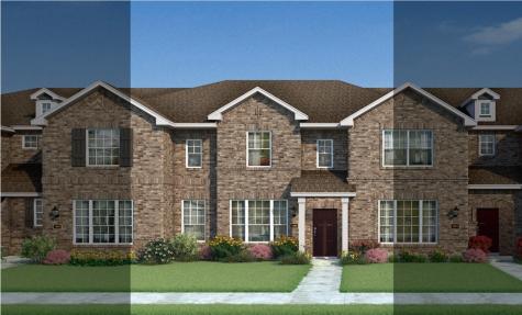 1251 Jones Trail Lewisville TX 75077