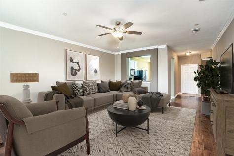 268 Heritage Hill Drive Lewisville TX 75067
