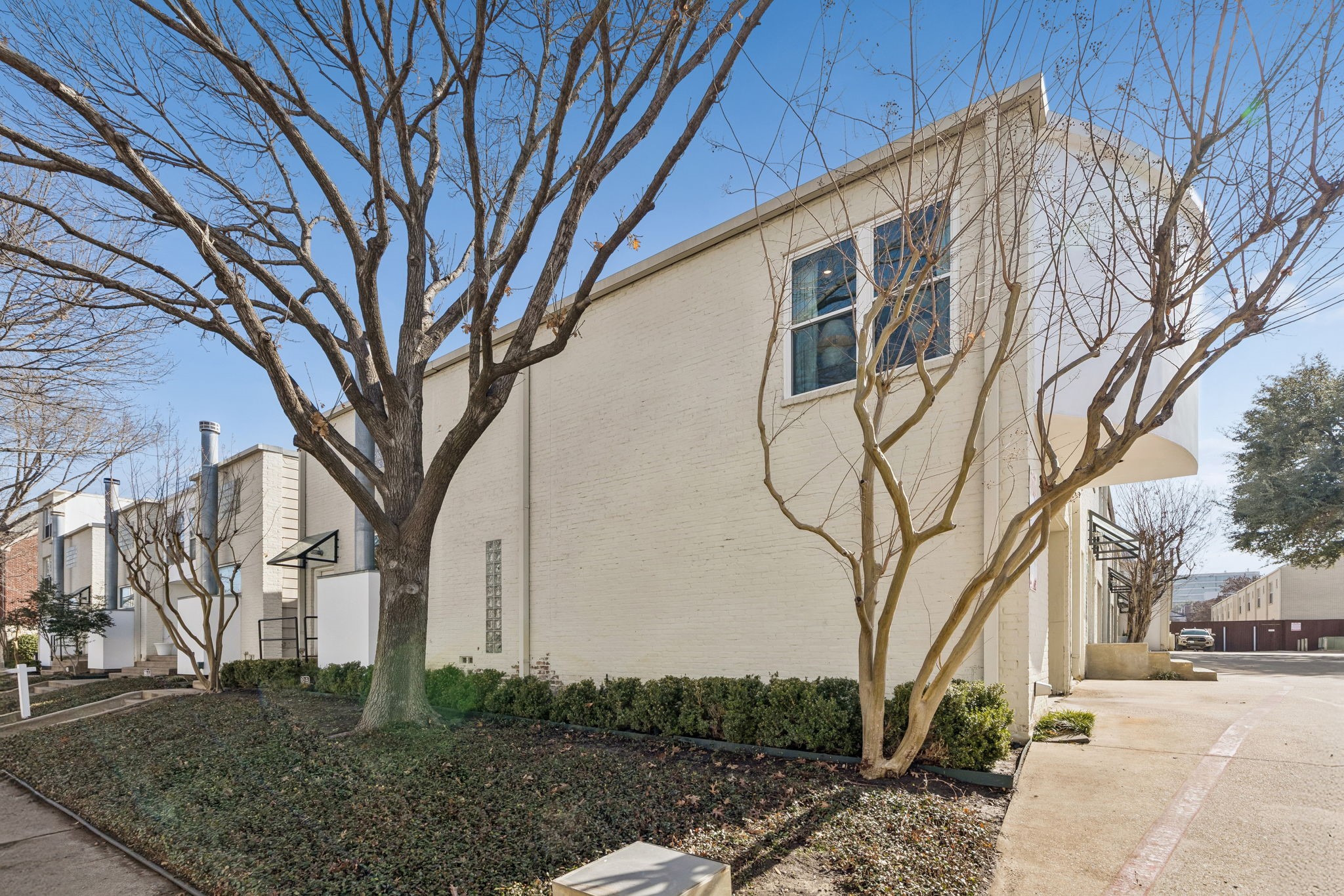 4134 Travis Street Dallas TX 75204