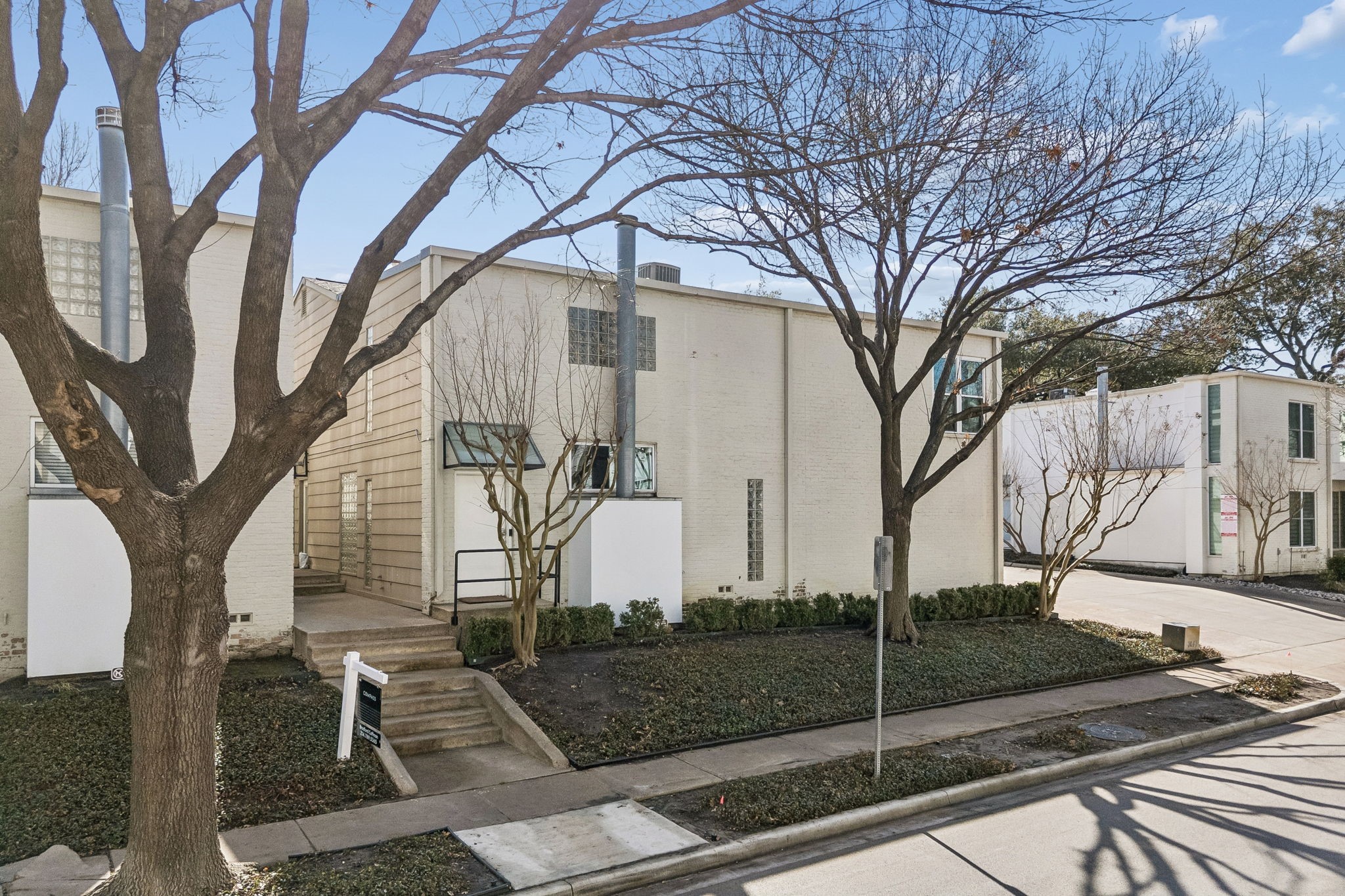 4134 Travis Street Dallas TX 75204
