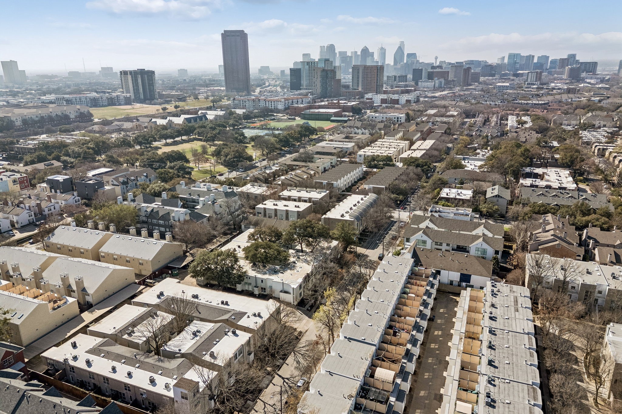4134 Travis Street Dallas TX 75204