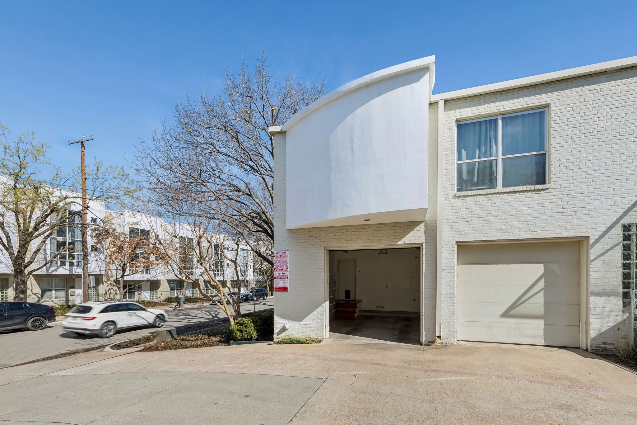 4134 Travis Street Dallas TX 75204