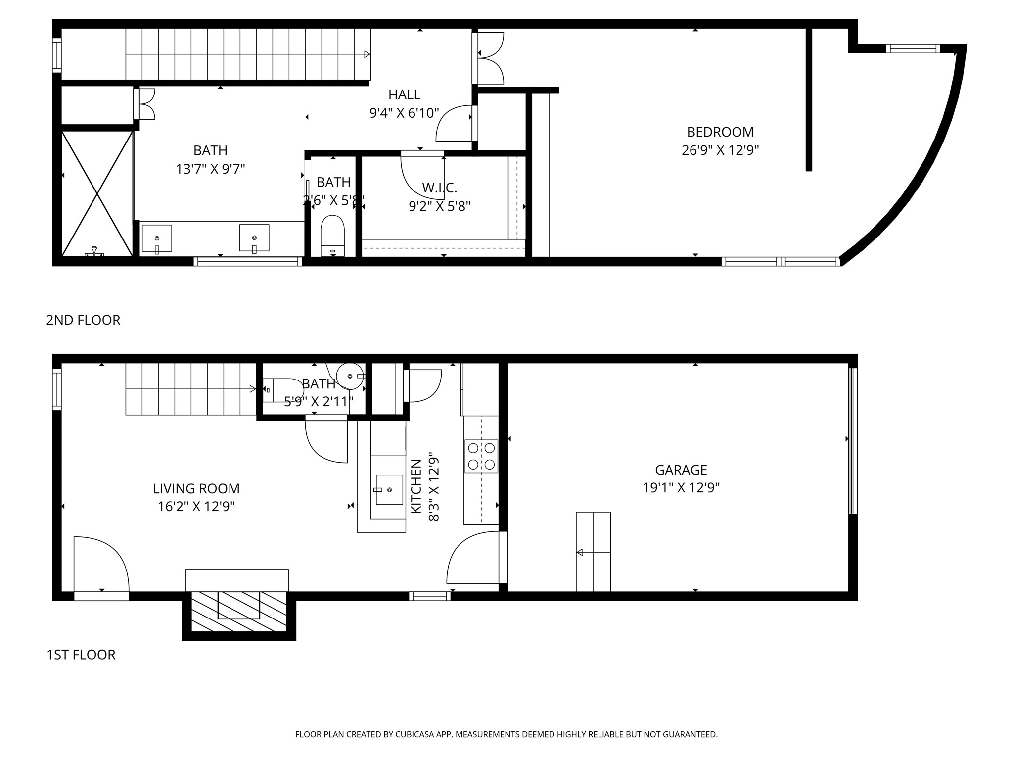 4134 Travis Street Dallas TX 75204