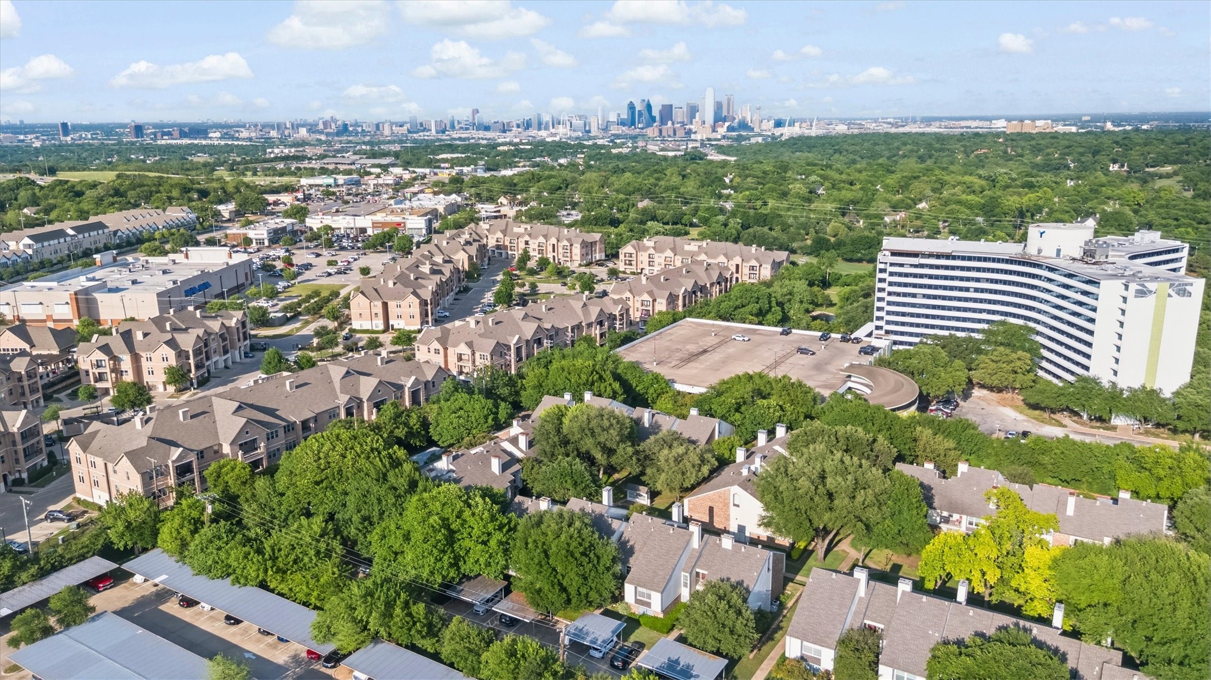 2535 Wedglea Drive Dallas TX 75211