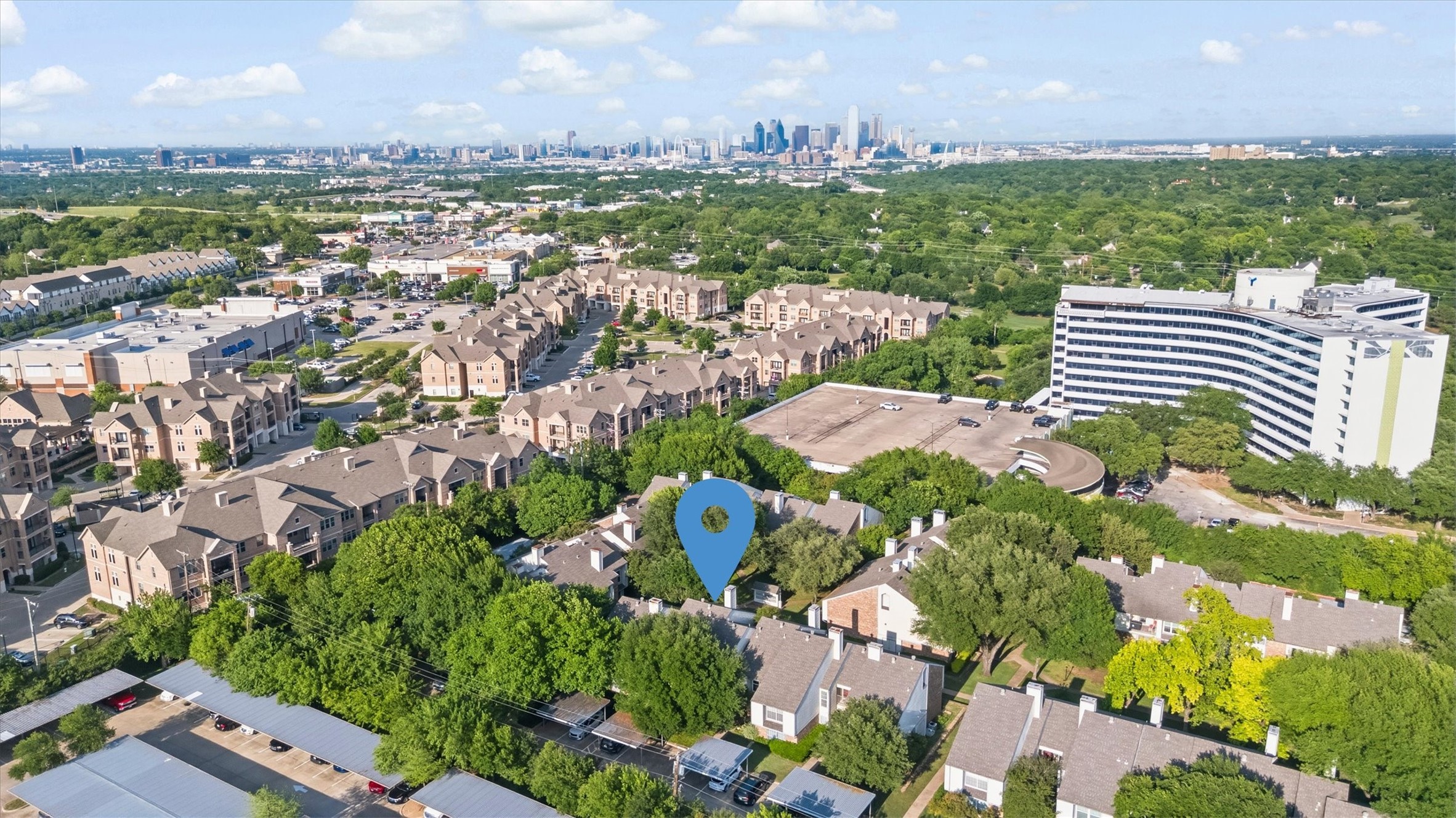 2535 Wedglea Drive Dallas TX 75211