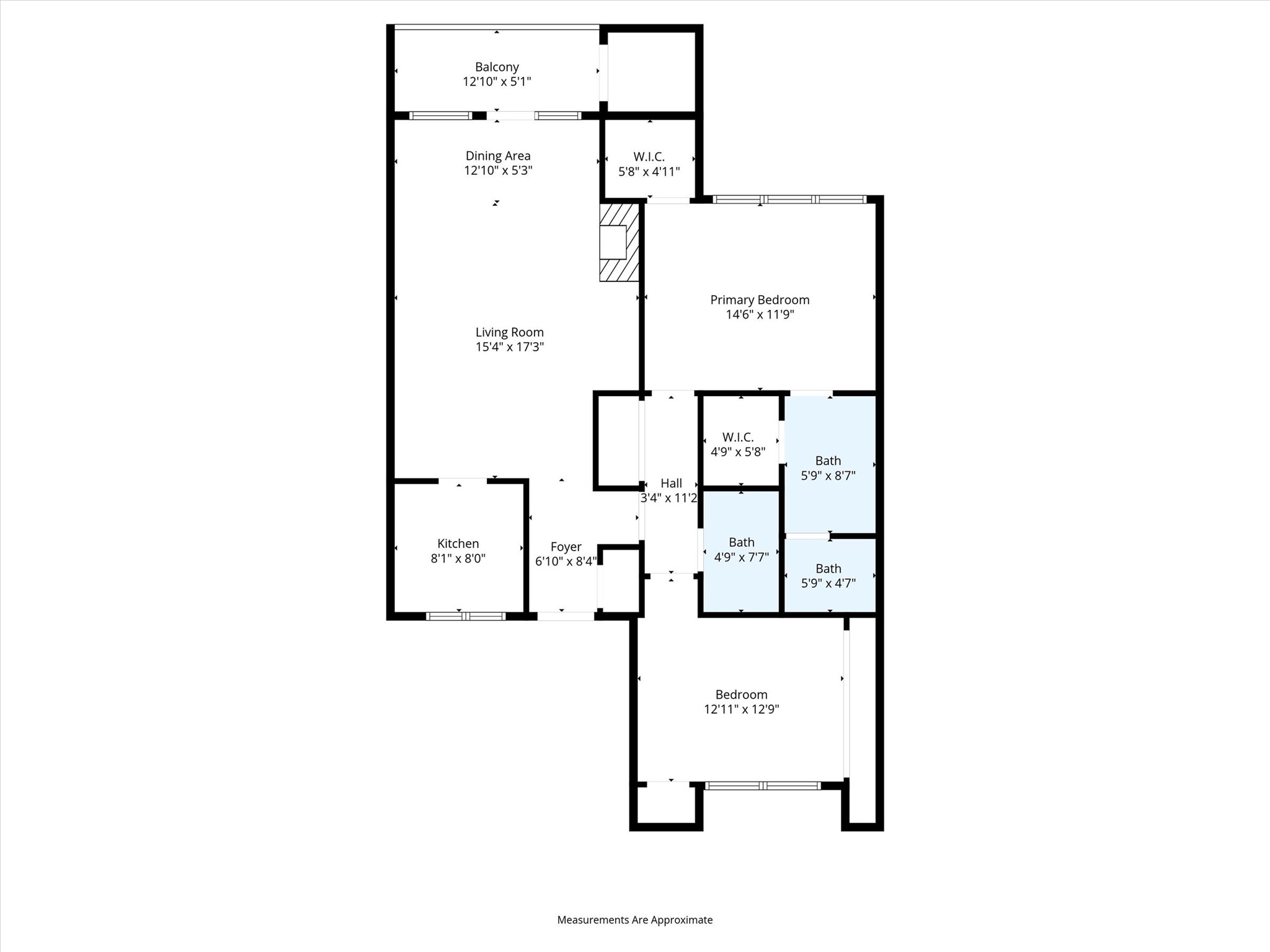 2535 Wedglea Drive Dallas TX 75211