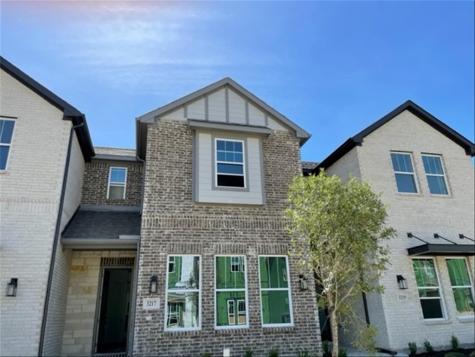 3217 Midnight Drive Sachse TX 75048
