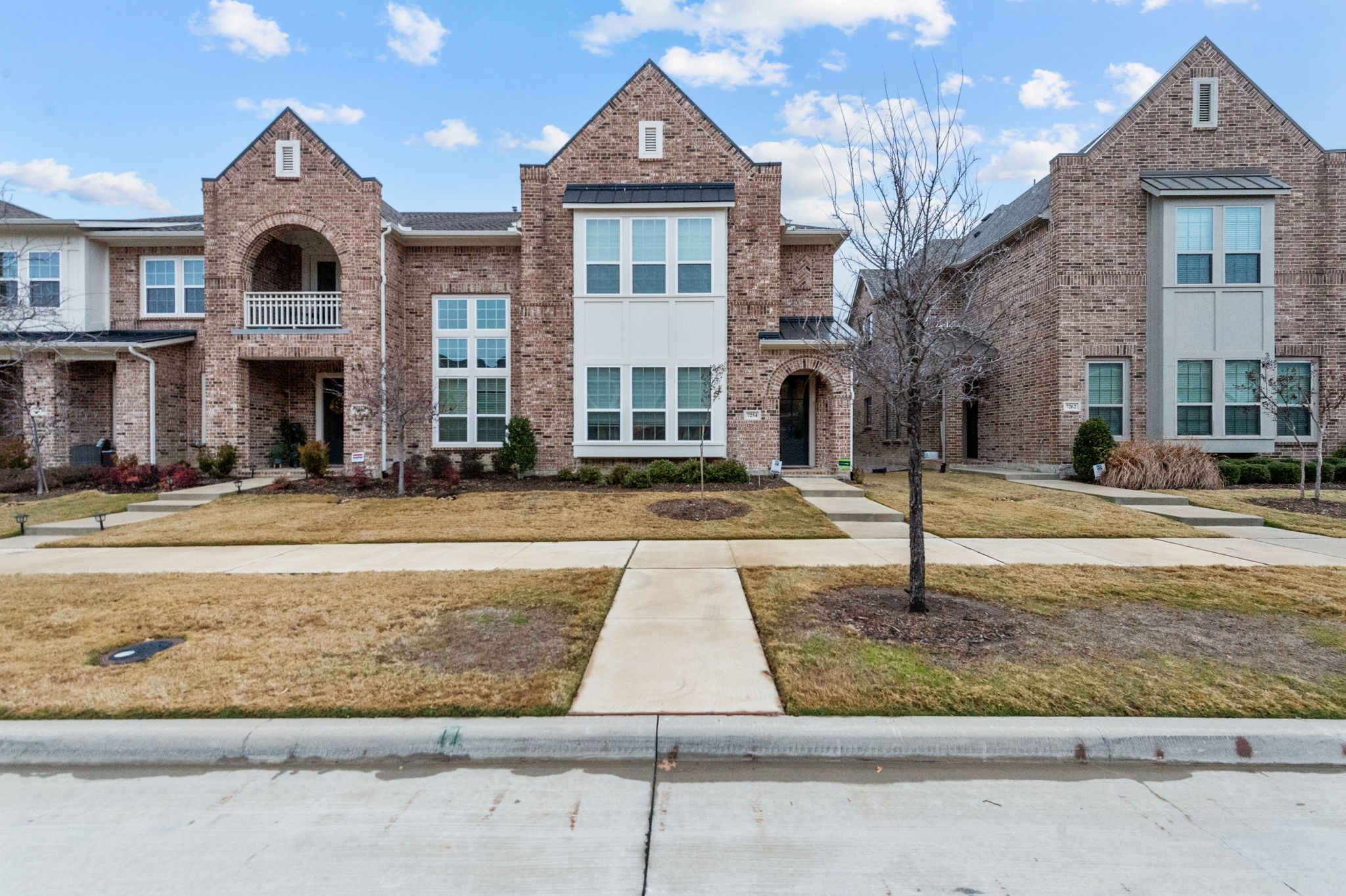 7254 Sprangletop Street Frisco TX 75033