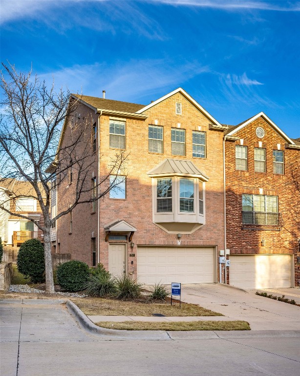 2541 Jacobson Drive Lewisville TX 75067
