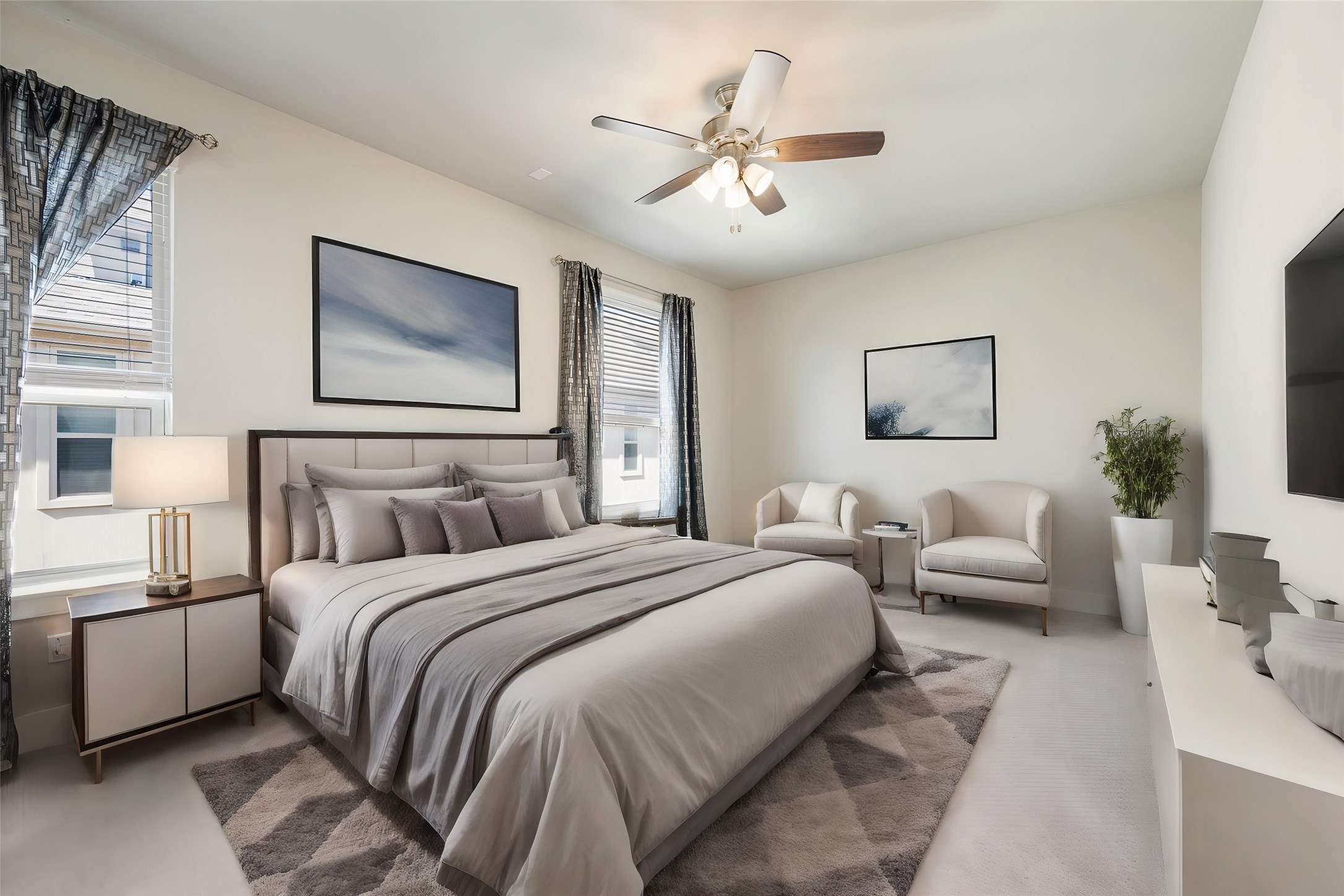 1304 Palm Canyon Drive Dallas TX 75204